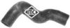 Metalcaucho 08928 Radiator Hose